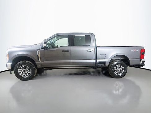 Certified 2023 Ford F250 Lariat w/ Lariat Ultimate Package AWD/4WD image 17