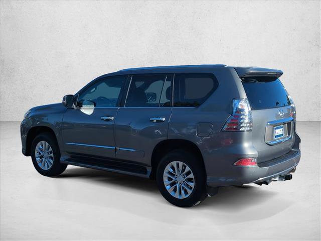 Used 2014 Lexus GX 460 w/ Premium Package AWD/4WD image 8