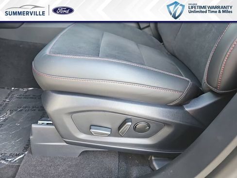 New 2026 Ford Explorer ST RWD image 20