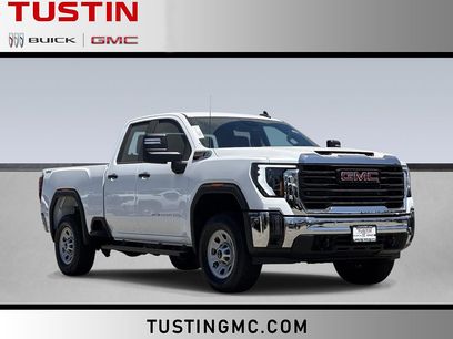 New 2026 GMC Sierra 2500 Pro w/ 1SA Pro Safety Plus Package