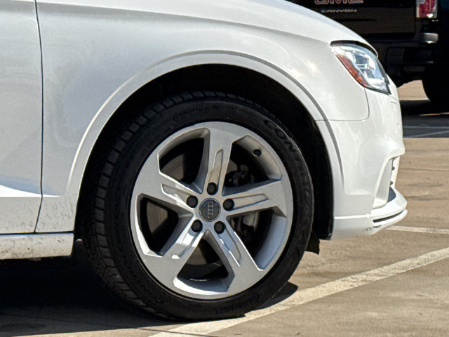 Used 2018 Audi A3 2.0T Premium FWD image 19