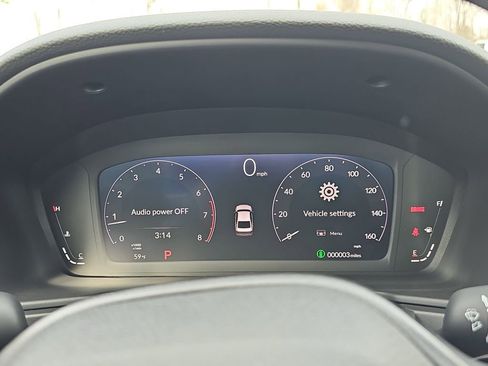 New 2026 Honda Accord SE image 17