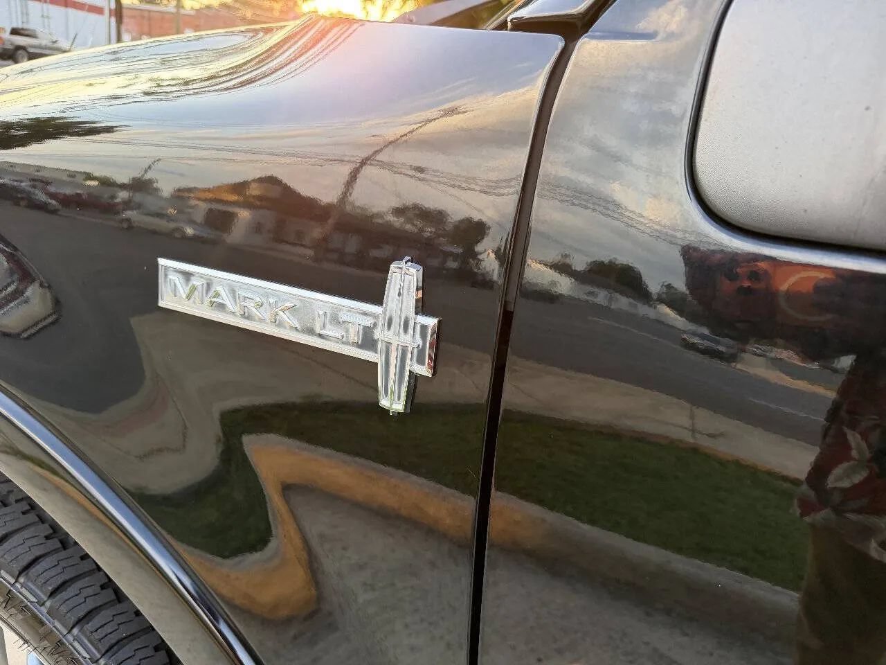 Used 2008 Lincoln Mark LT 4x4 image 23
