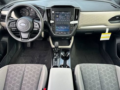 New 2026 Subaru Forester AWD/4WD image 10