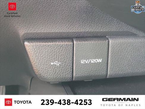 Certified 2024 Toyota Camry SE w/ Convenience Package FWD image 31