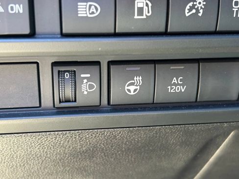 Used 2026 Toyota Sequoia Limited w/ Nightshade Package AWD/4WD image 30