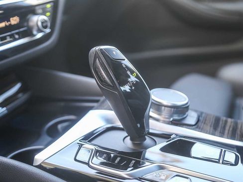 Certified 2023 BMW 530e image 19