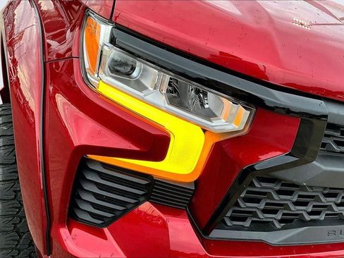 Used 2024 Chevrolet Silverado 1500 RST w/ All Star Edition Plus image 30