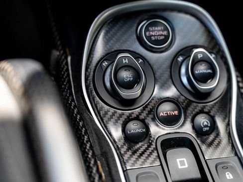 Used 2019 McLaren 600LT RWD image 72