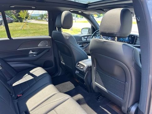 Certified 2022 Mercedes-Benz GLE 350 4MATIC image 24