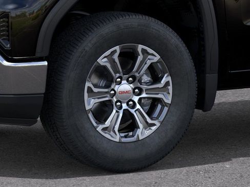 New 2026 GMC Sierra 1500 SLE w/ Max Trailering Package RWD image 9