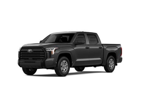 New 2026 Toyota Tundra SR image 1