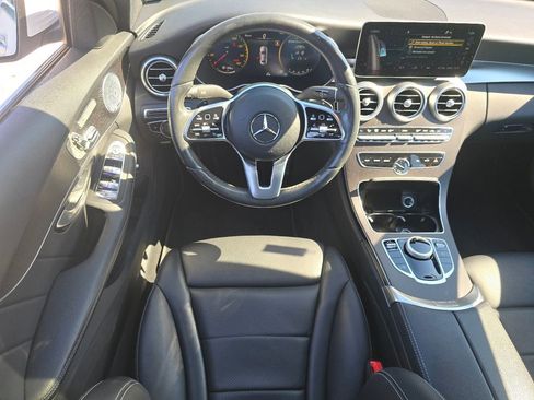Used 2021 Mercedes-Benz C 300 4MATIC Sedan image 25