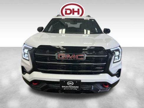 New 2026 GMC Terrain AT4 w/ Convenience Package III image 15