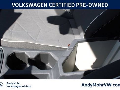Used 2026 Volkswagen Jetta Sport FWD image 38