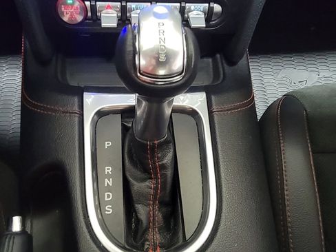 Used 2020 Ford Mustang GT Premium w/ Equipment Group 401A RWD image 18
