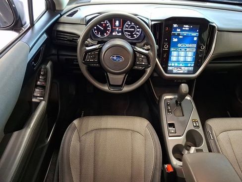 Certified 2024 Subaru Crosstrek 2.0i Premium image 11
