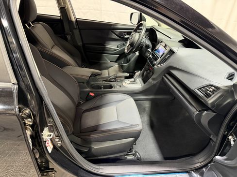 Used 2018 Subaru Crosstrek 2.0i Premium w/ Popular Package #2 image 12