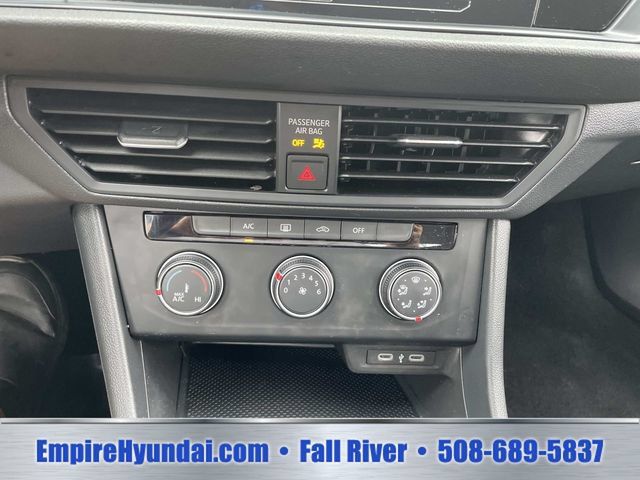 Used 2024 Volkswagen Jetta S FWD image 22