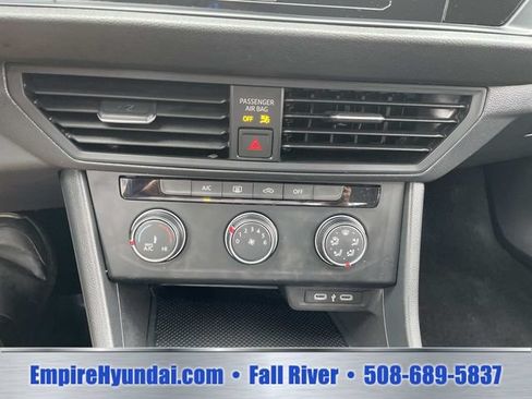 Used 2024 Volkswagen Jetta S FWD image 22