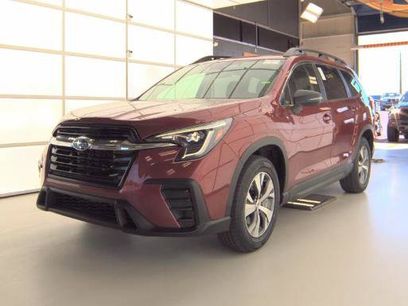 Used 2023 Subaru Ascent Premium w/ Convenience Package