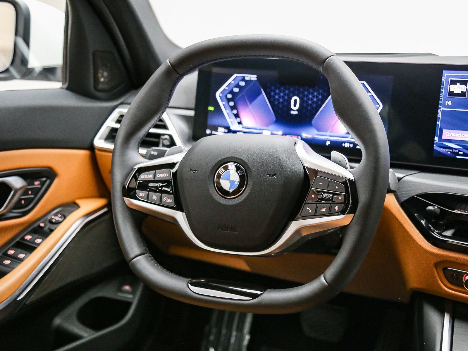 Used 2026 BMW 330i Sedan w/ Premium Package RWD image 16