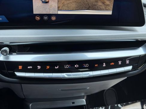 Used 2024 Cadillac Lyriq Luxury w/ LPO, Floor Liner Package AWD/4WD image 22