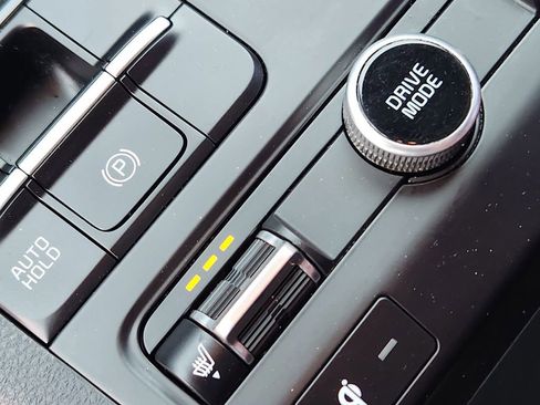 Used 2024 Kia K5 GT-Line w/ GT-Line Premium Package image 29