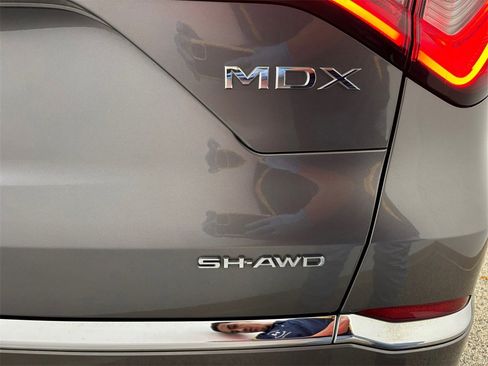 Certified 2023 Acura MDX Technology image 35