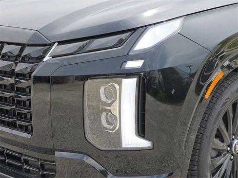 New 2025 Hyundai Palisade Calligraphy image 6