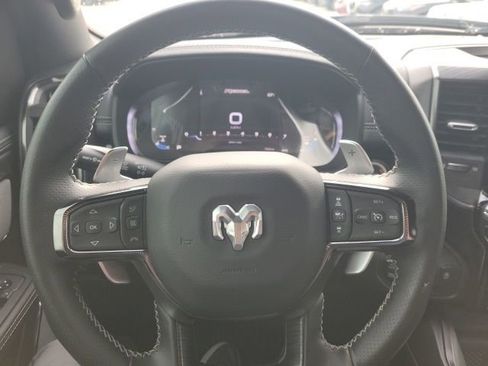 Used 2025 RAM 1500 Rebel w/ G/T Package image 17