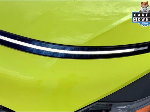 Used 2024 Hyundai Kona SEL image 28
