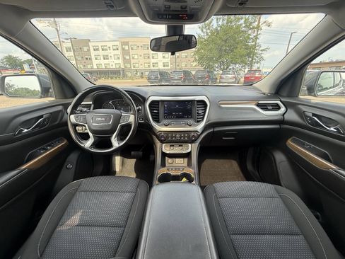 Used 2020 GMC Acadia SLE w/ Driver Convenience Package AWD/4WD image 23