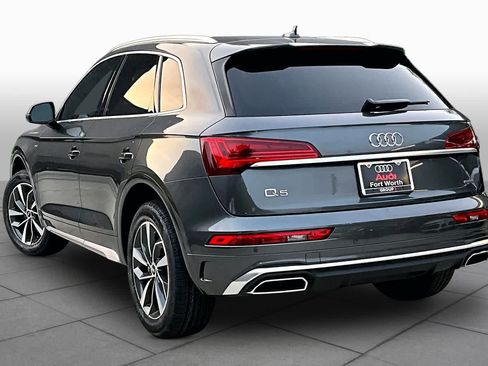 Used 2023 Audi Q5 2.0T Premium Plus w/ Premium Plus Package AWD/4WD image 12