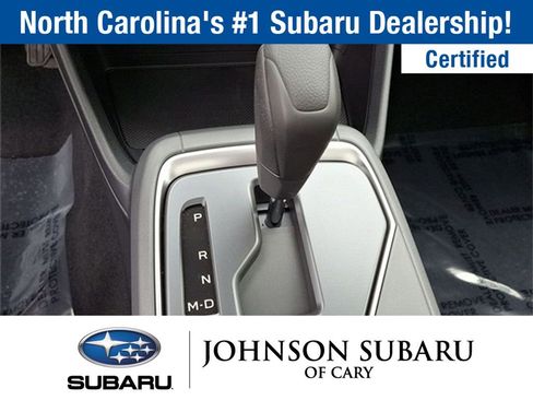Certified 2025 Subaru Crosstrek 2.0i Premium image 16