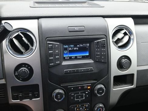 Used 2013 Ford F150 XLT w/ Luxury Equipment Group AWD/4WD image 12