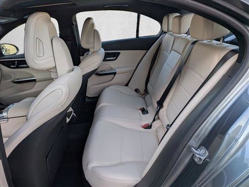 New 2026 Mercedes-Benz C 300 C 300 image 14