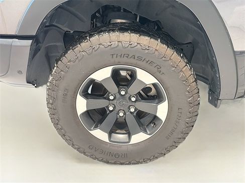 Used 2022 RAM 1500 Rebel w/ Rebel Level 2 Equipment Group image 24