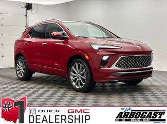 New 2026 Buick Encore GX Avenir w/ Avenir Technology Package video 1