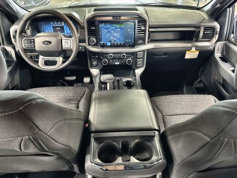 New 2026 Ford F150 XLT w/ Equipment Group 302A MID image 26
