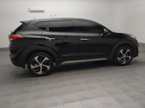 Used 2018 Hyundai Tucson Limited image 10