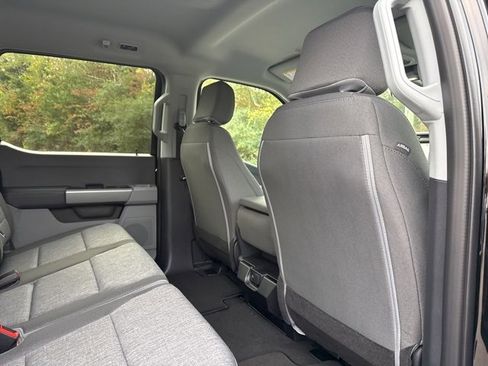 New 2026 Ford F250 XL w/ STX Appearance Package image 45