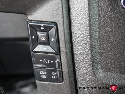 Used 2014 Ford F150 XLT w/ Equipment Group 302A Luxury image 22