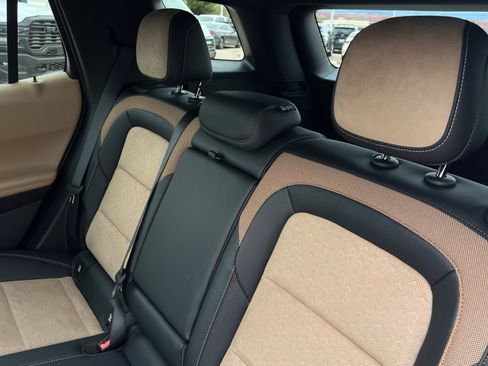 New 2026 Chevrolet Equinox ACTIV image 21