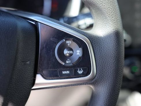 Used 2017 Honda CR-V EX image 19