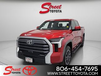 Certified 2026 Toyota Tundra Limited w/ Power Package video 1