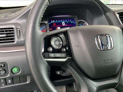 Used 2021 Honda Passport EX-L image 24