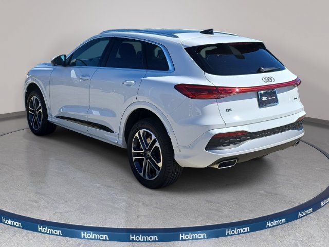 Used 2025 Audi Q5 Premium w/ Convenience Package AWD/4WD image 8