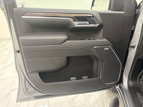 New 2026 Chevrolet Silverado 1500 LT Trail Boss image 23