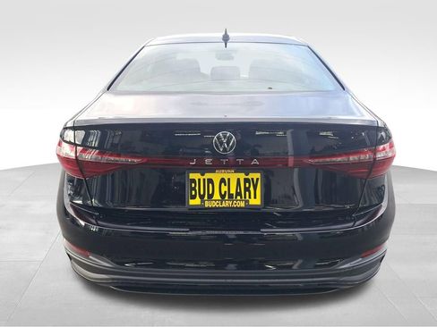 New 2026 Volkswagen Jetta Sport FWD image 4